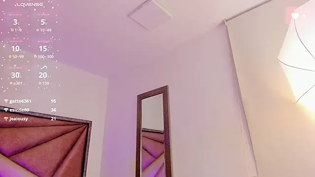 SaraWagner_ webcam