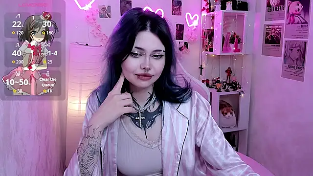 Morana_Batt webcam