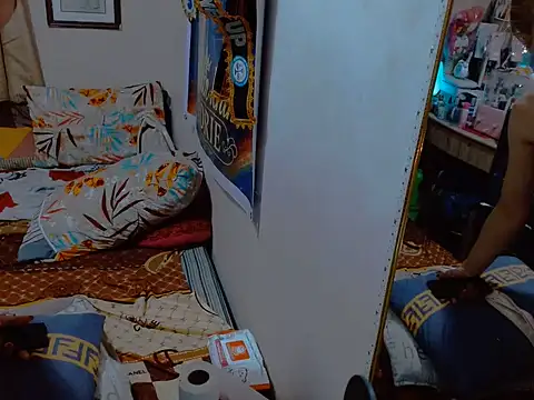 Tsyummydickx webcam