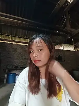 May_Secret webcam