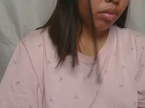 ChubbyButty webcam