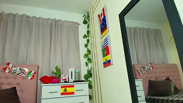 Lulu_swarts webcam