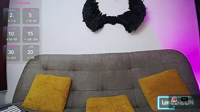 Noha-Wolf webcam