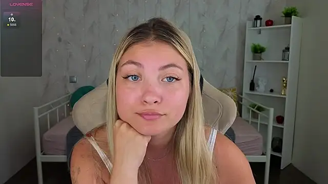 Angel__Grace webcam