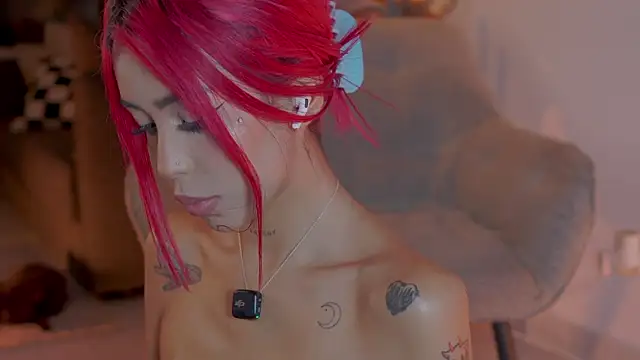 MelyTaylor_ webcam