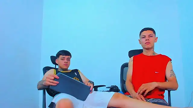 Thomas-Wil webcam