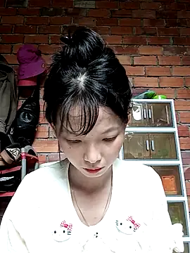 Chammy720 webcam
