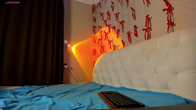 Ivy_Ross webcam