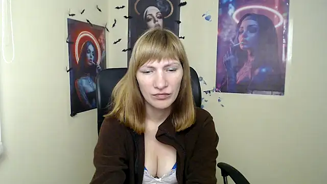 Rosalinda_ro webcam