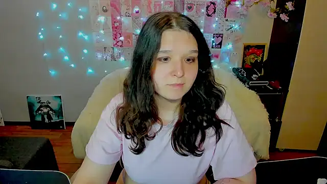 Kate_Acid webcam