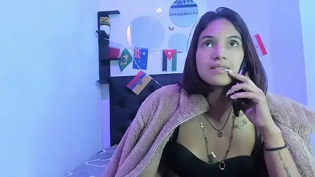 sapphire_brown20 webcam