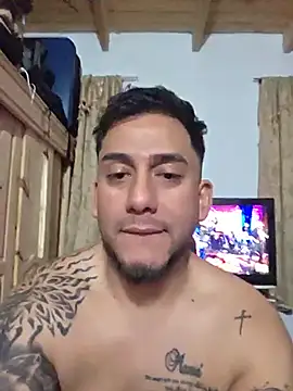Omar90sala Live Web Cam Show