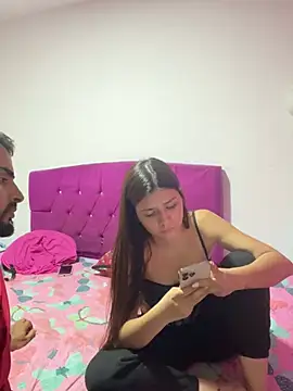 Jouemandannie webcam