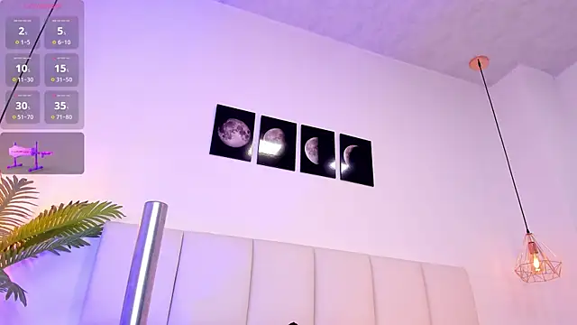 Megan_Brunette2 webcam
