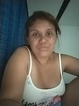Zafiro_MD webcam