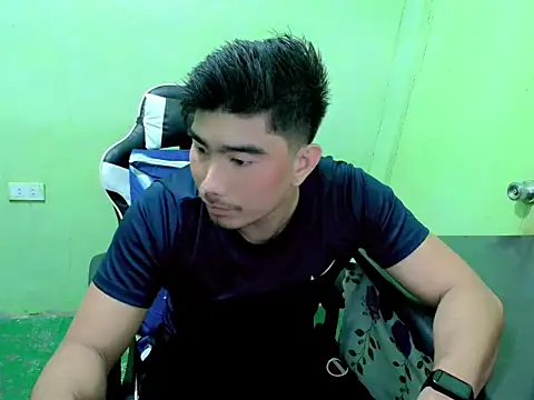 Hunkfireman webcam