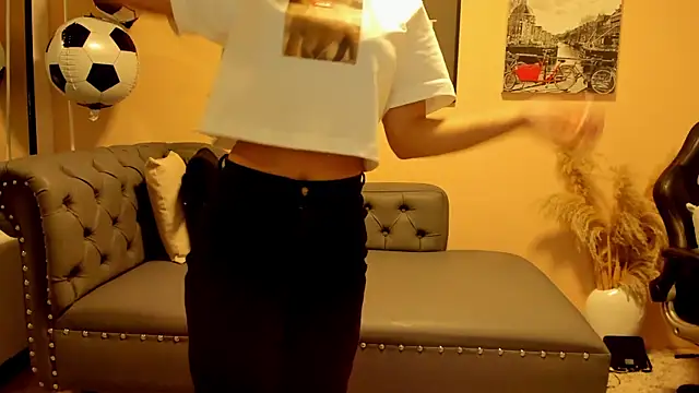 _MaryAnn webcam