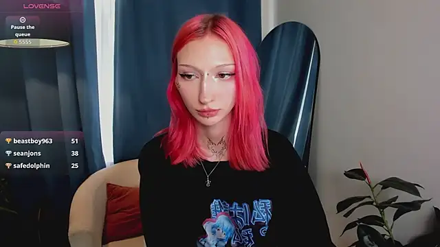 vamp_ray webcam