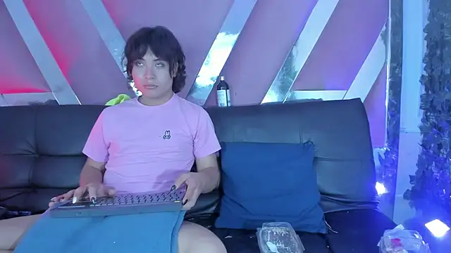 KevCokk webcam