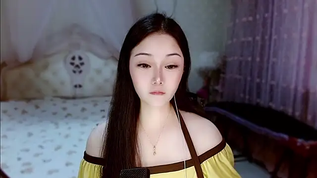 Amy-cnbaby webcam