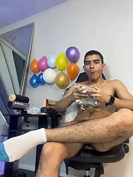 Sebastian_Vega webcam