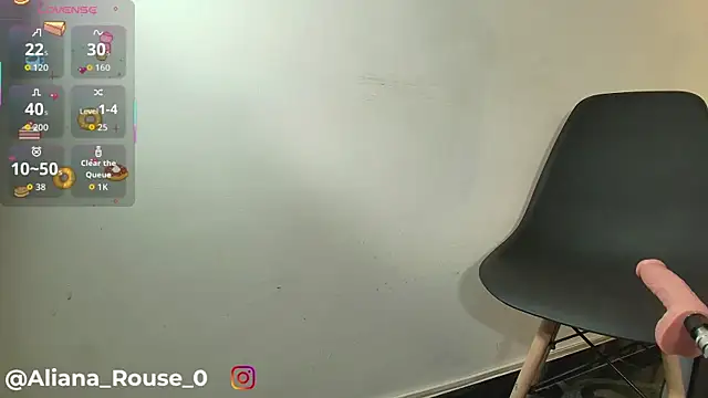 Aliana_Rouse webcam
