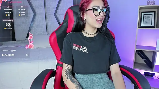 Nezukoo_1 webcam