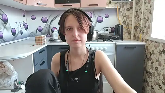 Saranade webcam