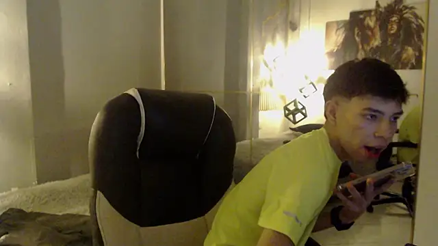 ash_ka Live Web Cam Show