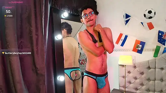 Twunk_miguel webcam