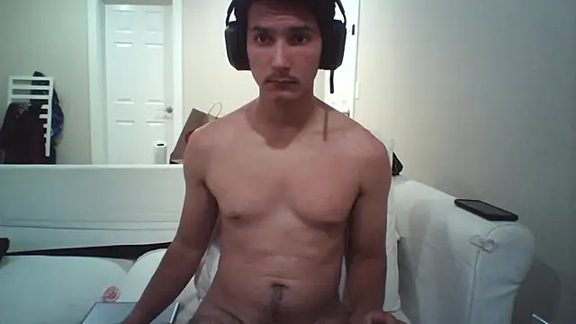 Nicks10in webcam