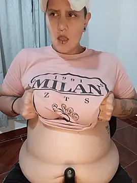 BunnyMai webcam