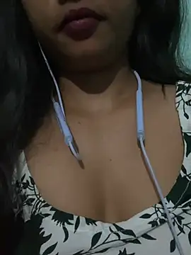 Miss-puhu webcam