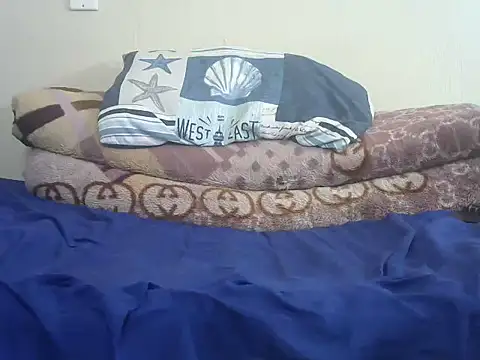 LekkerPudding webcam
