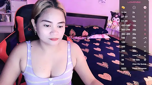 yenyen_ webcam
