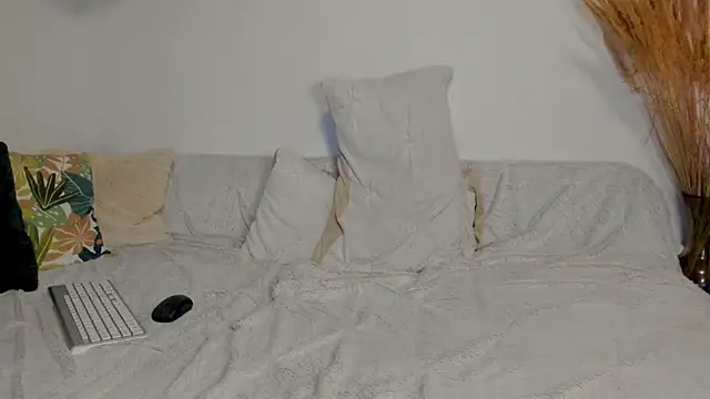 Jadore_able webcam