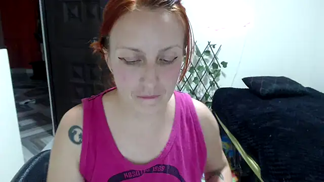 kittykalor09 webcam