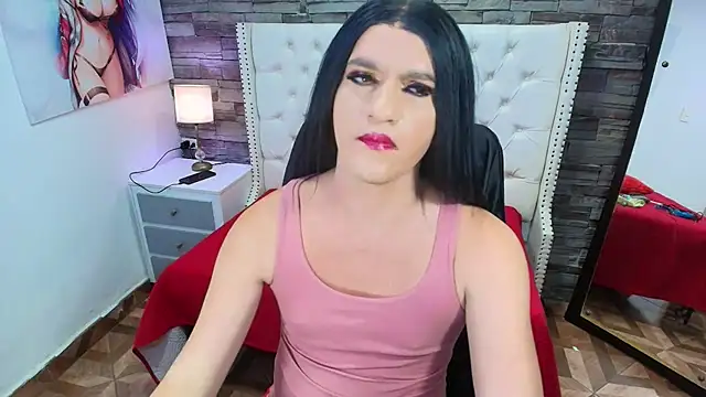 TRINY_TS webcam