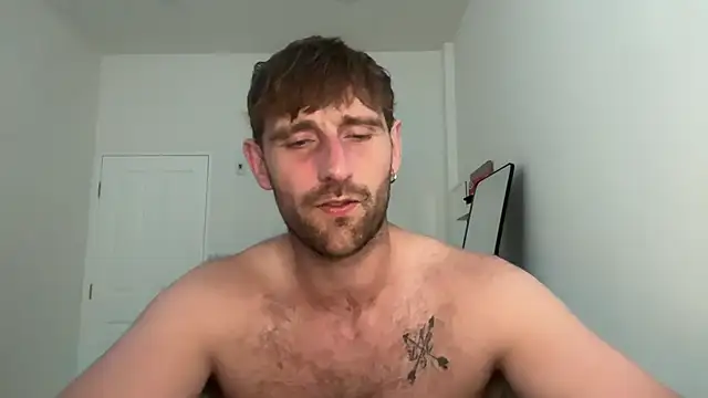 lukegunn (M young) - CUMSHOW @ GOALLL!!!