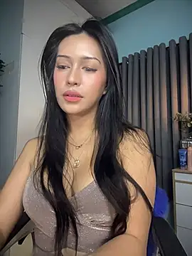 Jasmine_Elcock webcam