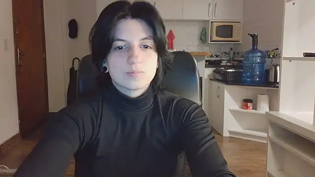 kyslrana Live Web Cam Show