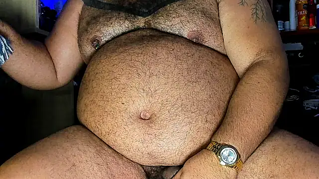 Bearspigdirty Live Web Cam Show
