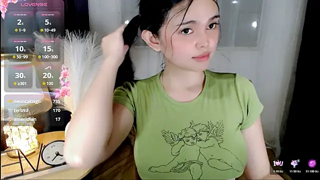 wildest_fantasy webcam