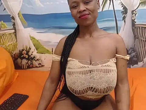 queenOfboobs webcam