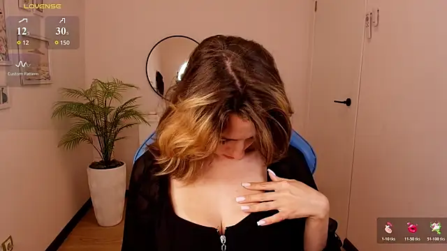 CherryCl0ud webcam