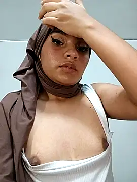 Samira_1 webcam