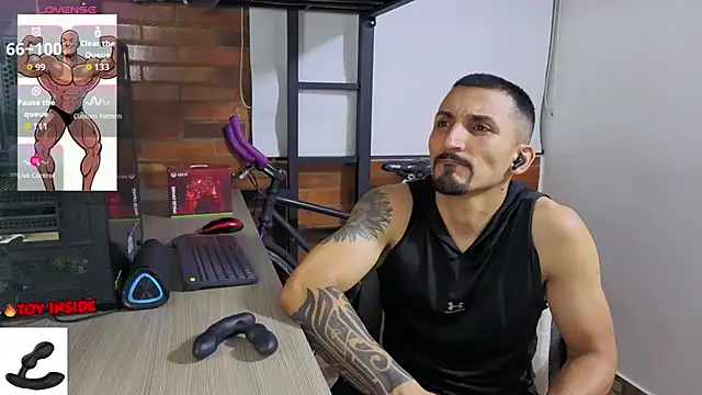 Marck_Muscle
