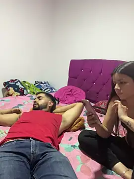 Jouemandannie webcam