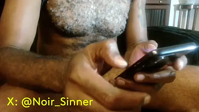 sinnernoir