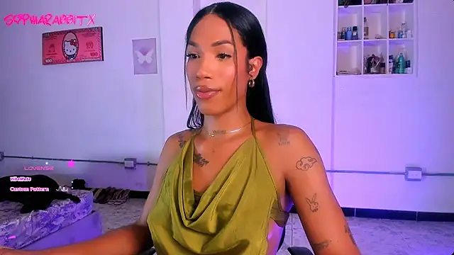 Model: turabbitxx